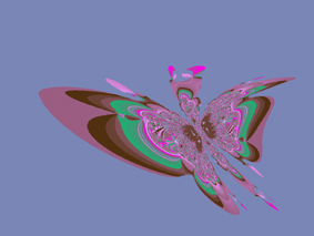 butterfly